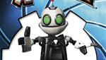 secret agent clank game save 100% challenge mode all alien codes found