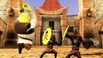 Shrek the Third