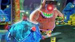 Spongebob Squarepants: Truth or Square 