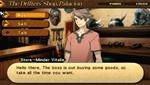 Wild Arms XF