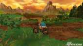 Harvest Moon