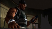 50 Cent: Bulletproof
