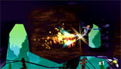 PSP Game