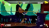 PSP Game