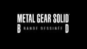 Metal Gear Solid: Digital Comic
