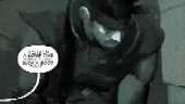 Metal Gear Solid: Digital Comic