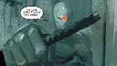 Metal Gear Solid: Digital Comic