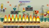 Megaman: Powered Up