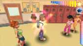 PSP Game