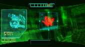 Coded Arms Contagion
