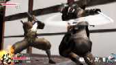 PSP Game