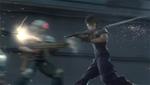Final Fantasy VII Crisis Core