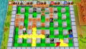 Bomberman