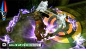 PSP Game