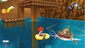 Ape Escape: On the Loose