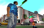 PSP Game