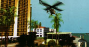 PSP Game