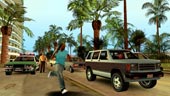 PSP Game