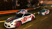 Need For Speed Carbon: Own The City