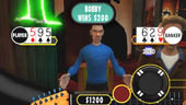 PSP Game