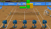Virtua Tennis World Tour