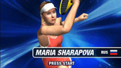Virtua Tennis World Tour