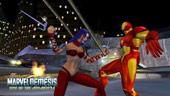 Marvel Nemesis: Rise of the Imperfects