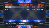 Guilty Gear XX #Reload: The Midnight Carnival