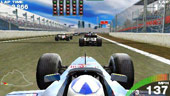 Formula One 2005