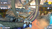 PSP Game