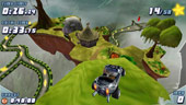 PSP Game