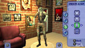 Sims 2, The