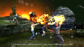 Harry Potter: Goblet of Fire