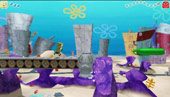 SpongeBob - The Yellow Avenger