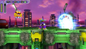 MegaMan Maverick Hunter X