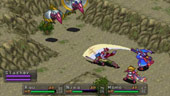 Breath of Fire 3
