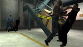 Splinter Cell Essentials 