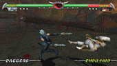 PSP Game
