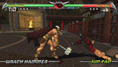 PSP Game