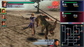 Dynasty Warriors