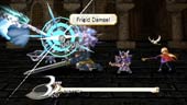 Valkyrie Profile: Lenneth