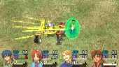 Legend of Heroes II