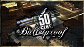 50 Cent: Bulletproof