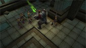 Dungeon Siege