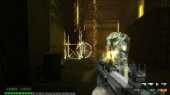 Coded Arms Contagion