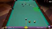 World Pool/Snooker Championship 2007