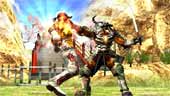Tekken 5: Dark Resurrection