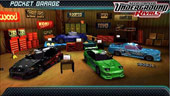 Need For Speed Underground Rivals