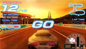 Ridge Racer