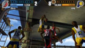 NBA Street
